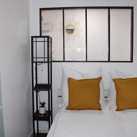 Zentrales Schickes Apartment Heilbronn Luaran gambar